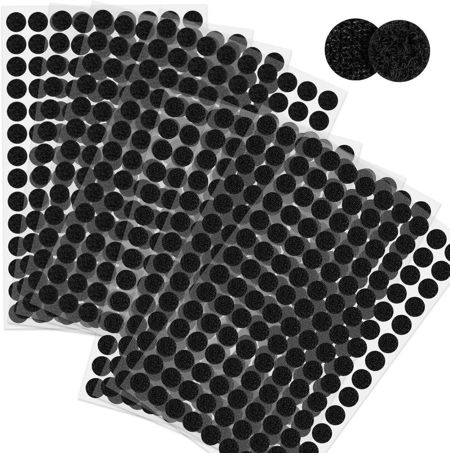 Velcro Stickers
