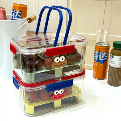 Food Storage Containers