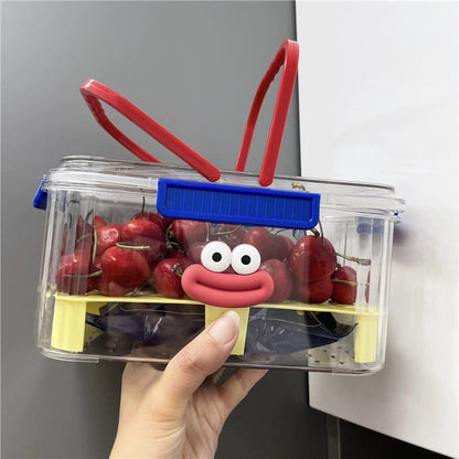 Food Storage Containers