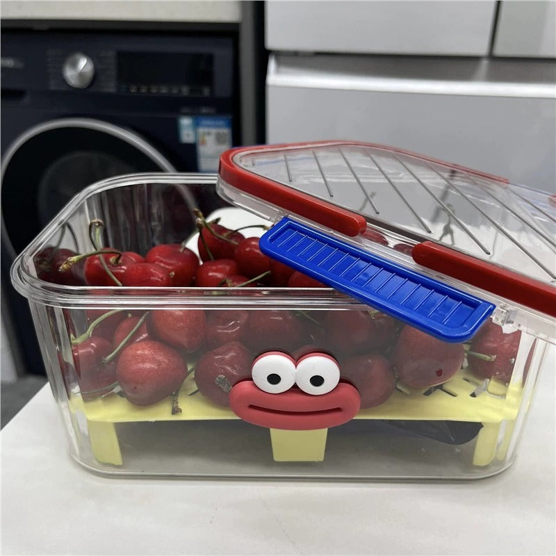 Food Storage Containers