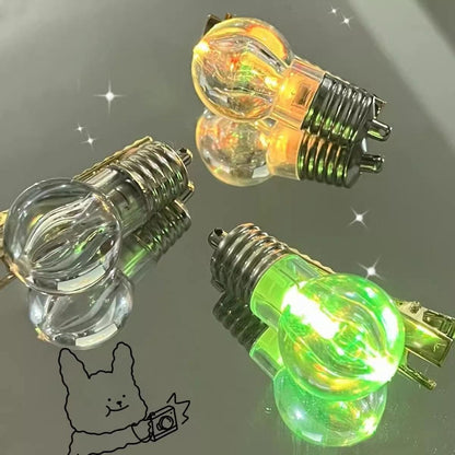 Light Hair Clip