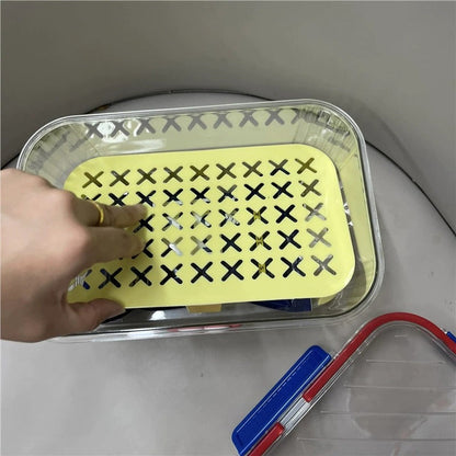 Food Storage Containers