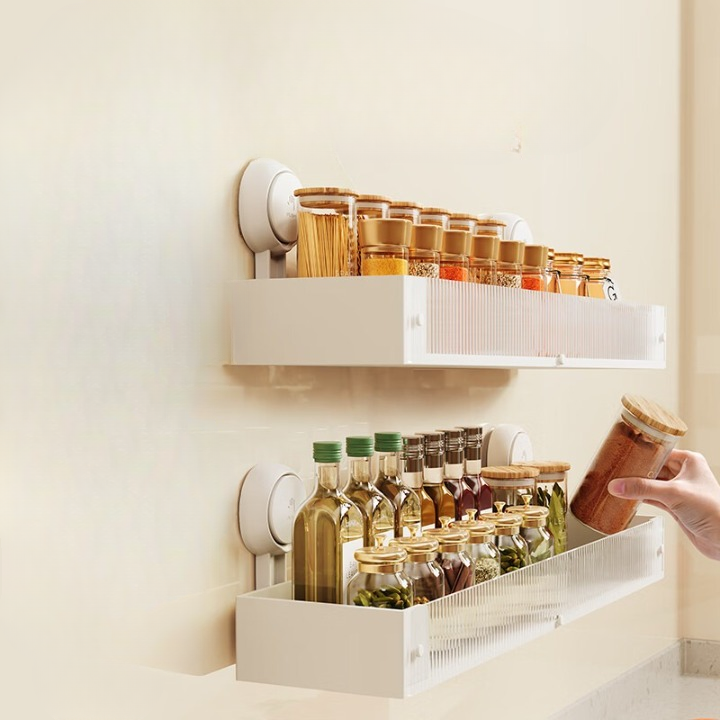 Wall Mounted Rack