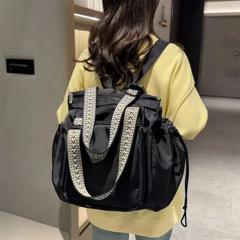 Large Capacity Tote Bag