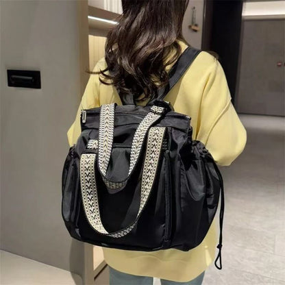 Large Capacity Tote Bag