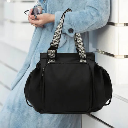 Large Capacity Tote Bag