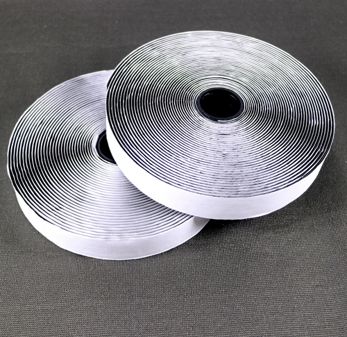 Adhesive Velcro Roll