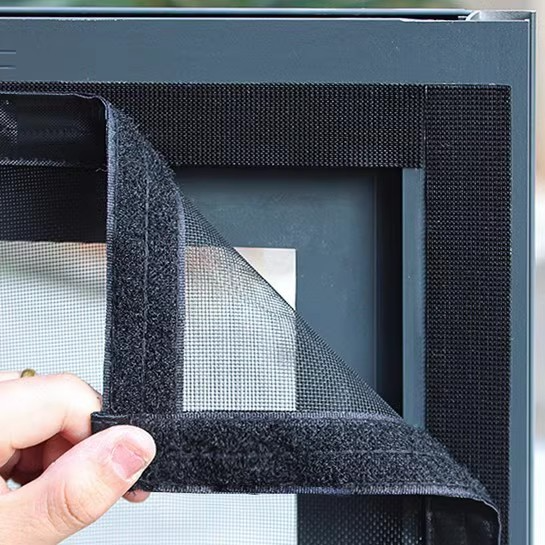 Adhesive Velcro Roll