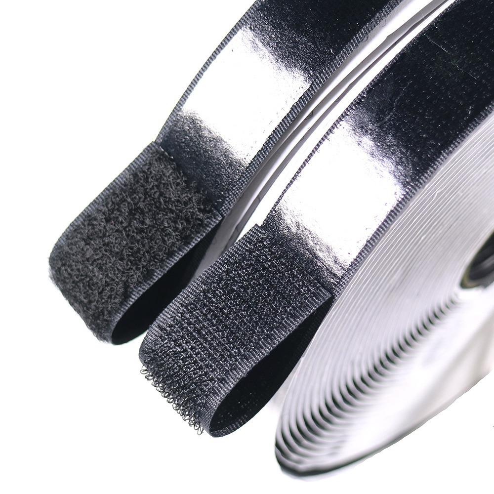 Adhesive Velcro Roll