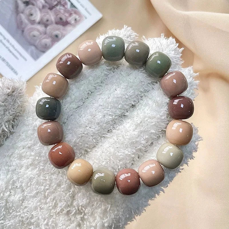 Bodhi Root Bracelet