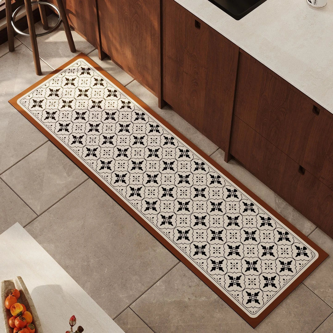 Multi-Functional Kitchen Mats
