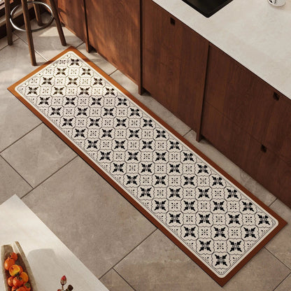 Multi-Functional Kitchen Mats