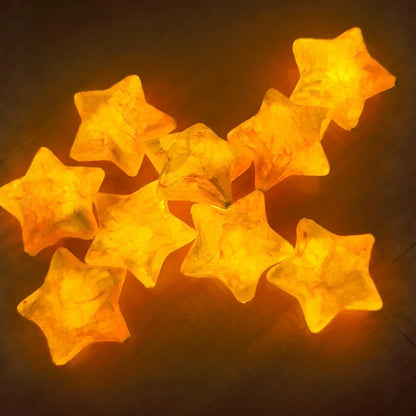 LED Star Lights
