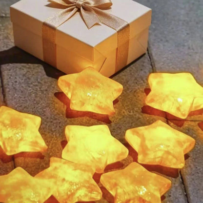 LED Star Lights