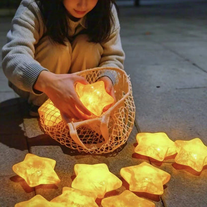 LED Star Lights
