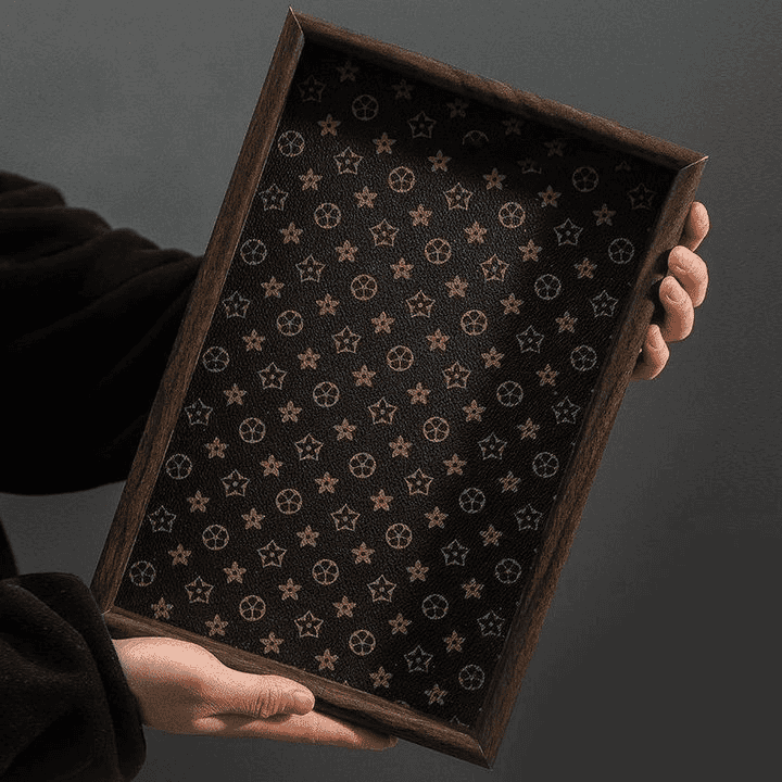 Serving Vanity Tray