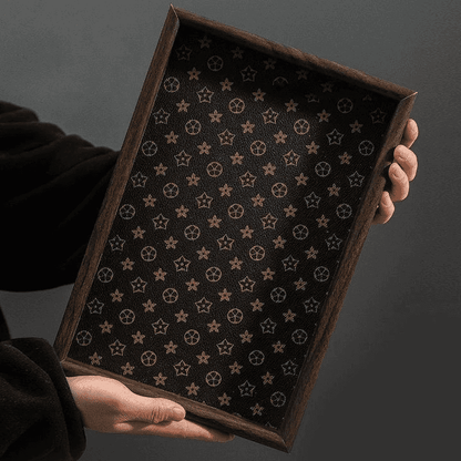 Serving Vanity Tray