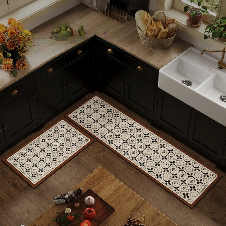 Multi-Functional Kitchen Mats