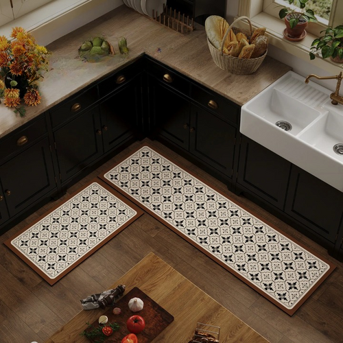 Multi-Functional Kitchen Mats