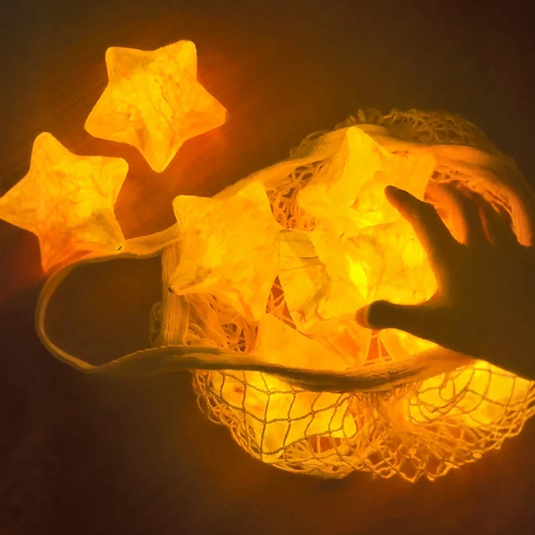 LED Star Lights