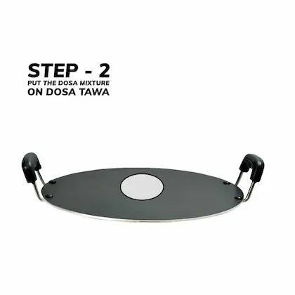 Dosa Maker