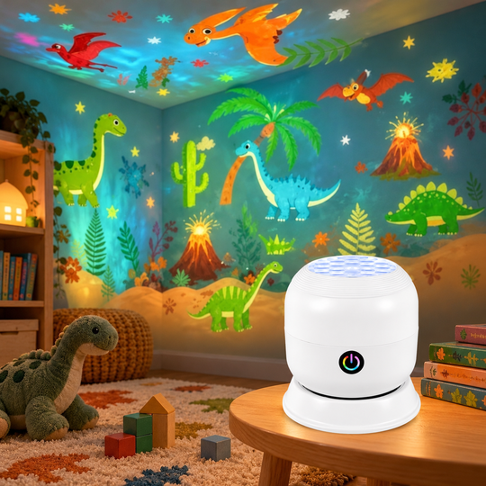 Kids Projector Lamp — 03-play-corner