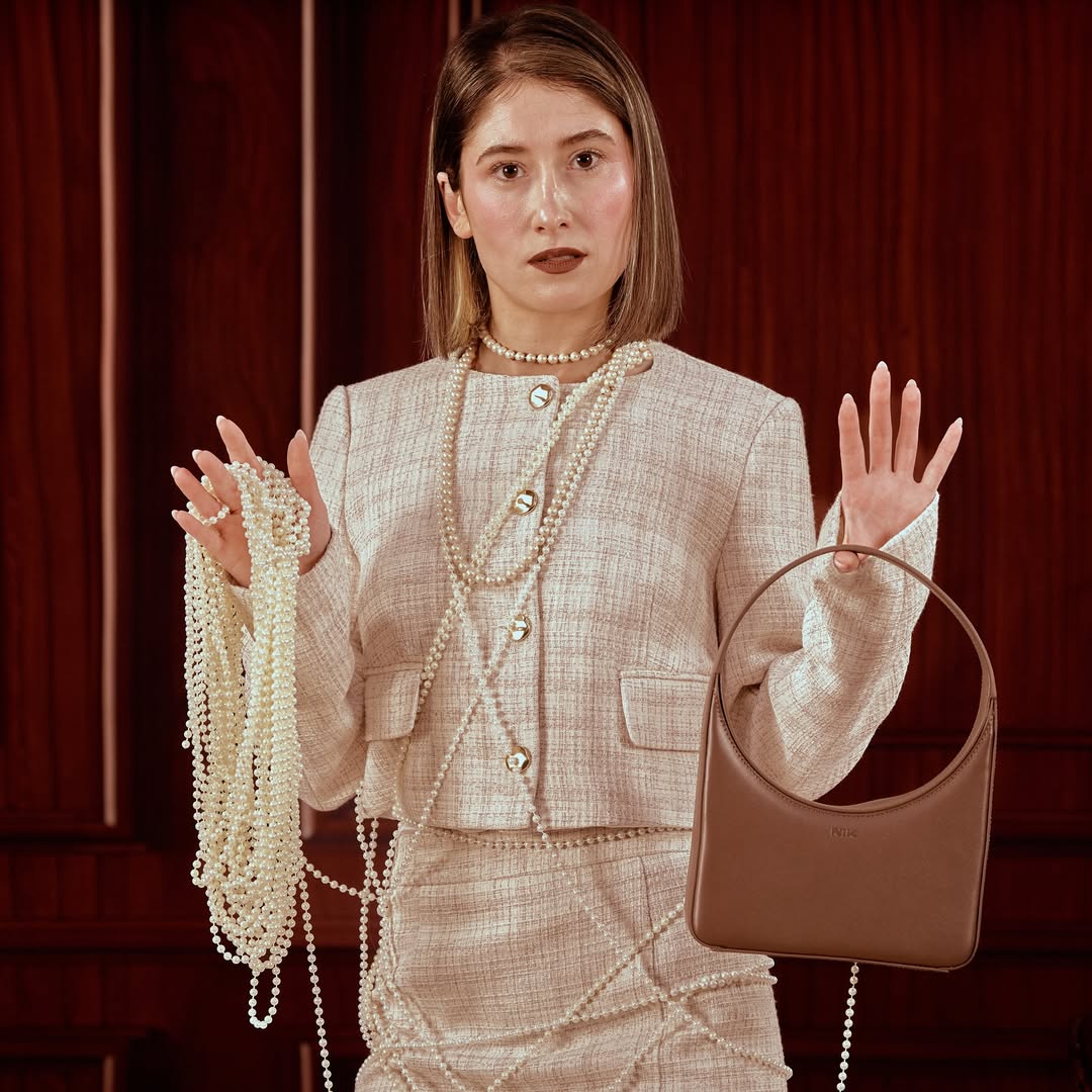 Retro Handbag