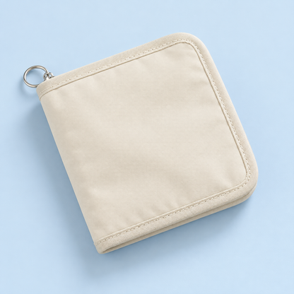 Little Care Travel Pouch – plain hero