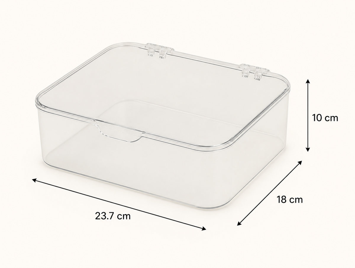 Medicine & First Aid Storage Box image 7