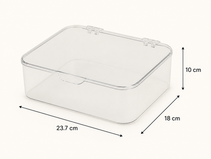 Medicine & First Aid Storage Box image 7