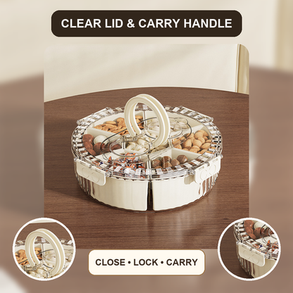 Multi Compartment Organiser - replacement 6