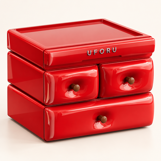 Multi Drawer Table Organizer - hero