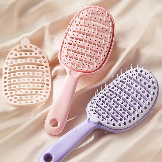 EasyClean Hairbrush