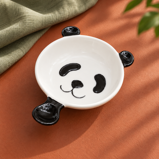Panda Dip Bowl hero view