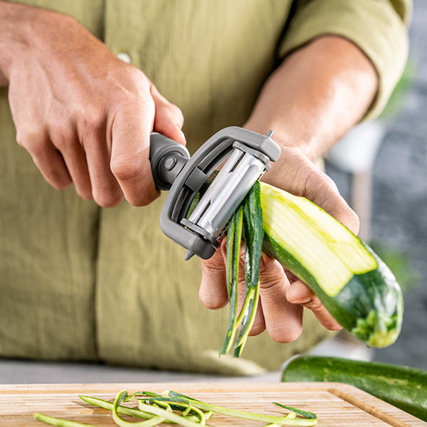 All-In-One Peeler