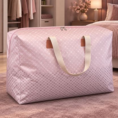 Pink Haven Carry Organizer hero view
