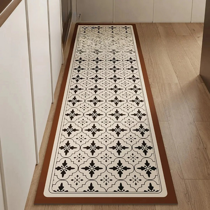 Multi-Functional Kitchen Mats
