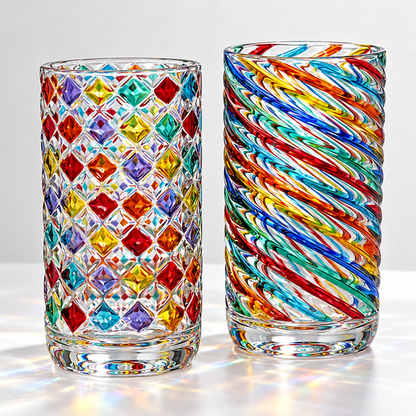 Rainbow Drinking Glass 05-detail.png