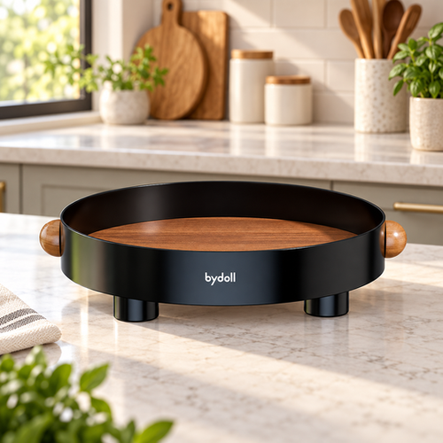 Rotating Spice Tray — hero