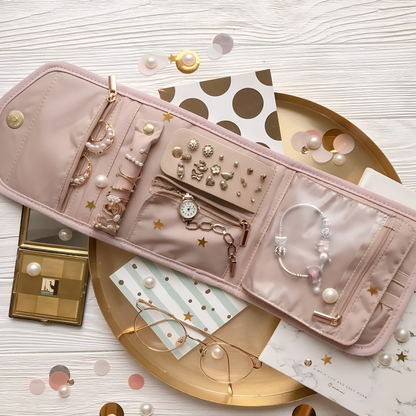 Jewelry Storage Case
