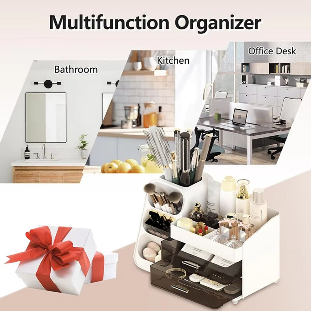 Drawer Makeup Storage Box