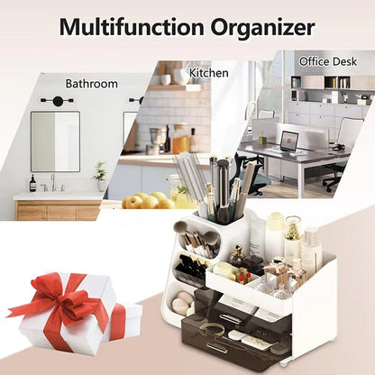 Drawer Makeup Storage Box