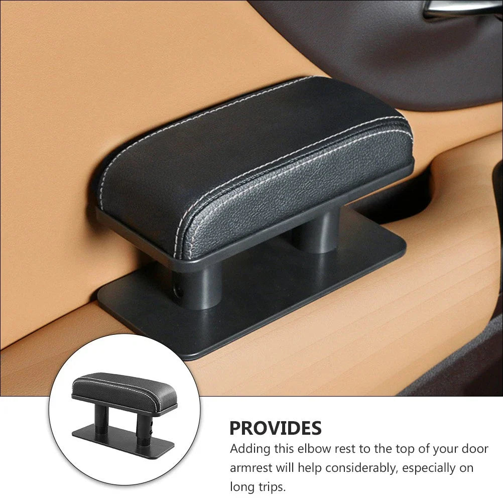 Car Armrest Pad