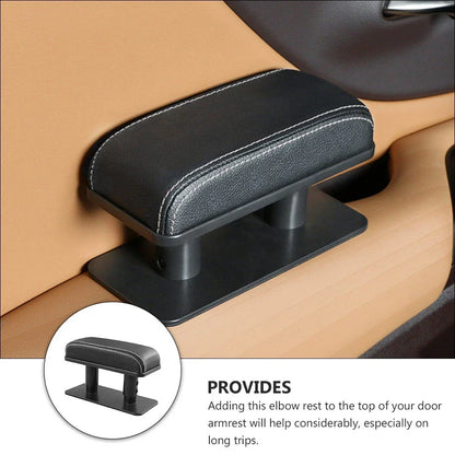 Car Armrest Pad