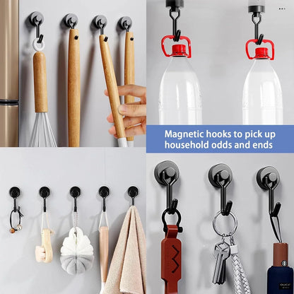 Magnetic Hooks