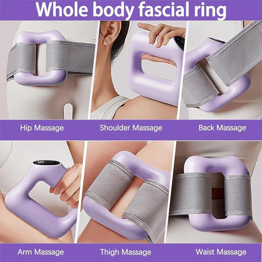 Slimming Massage Ring