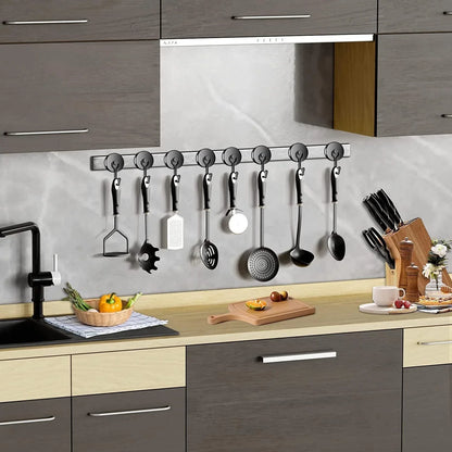 Magnetic Hooks