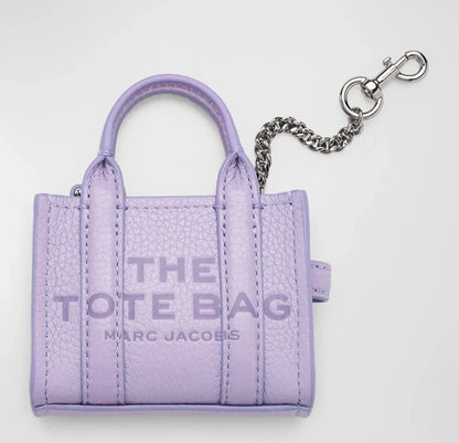 Mini Tote Charm
