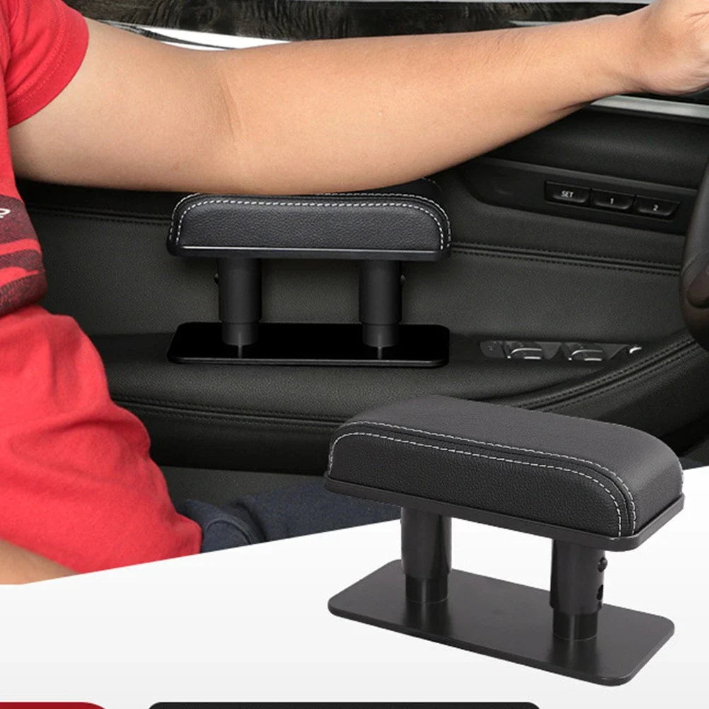 Car Armrest Pad