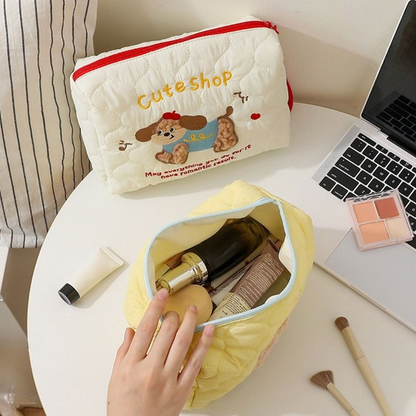 Travel Handheld Pouch